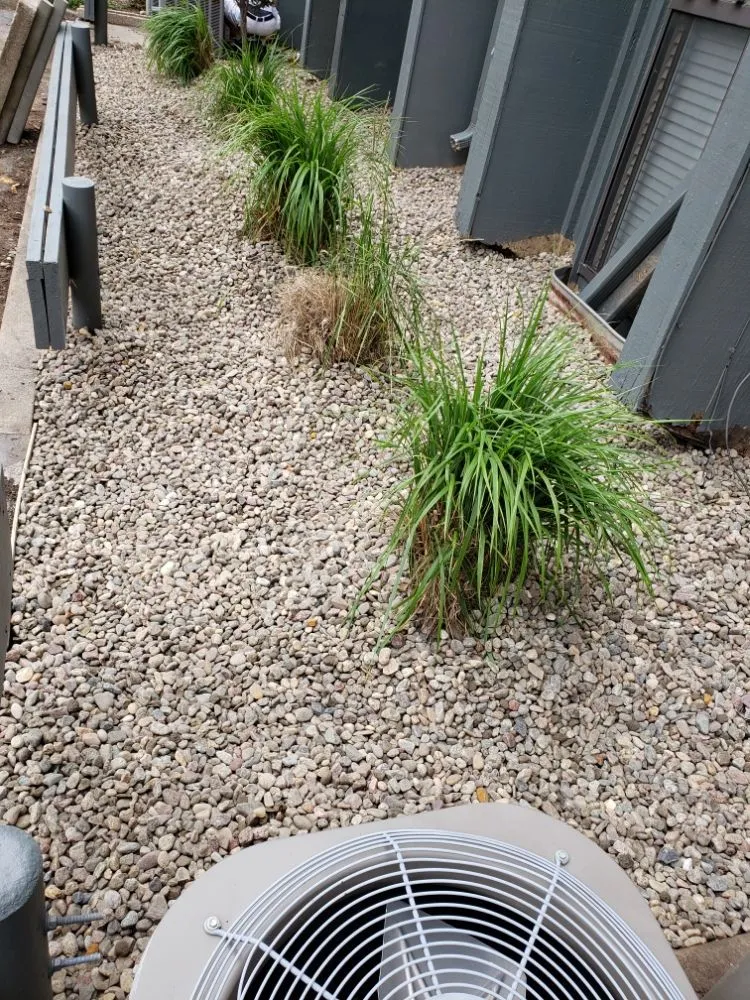 Affordable outdoor landscaping in Omaha, NE by H&g Contracting Services