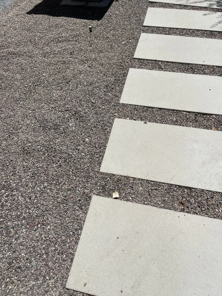 Top-rated yard cleanup service with custom design in Cathedral City, CA by H&G Demolition N Construction