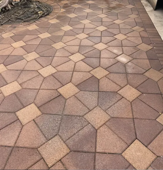 Local outdoor landscaping for homes in Cathedral City, CA by H&G Demolition N Construction