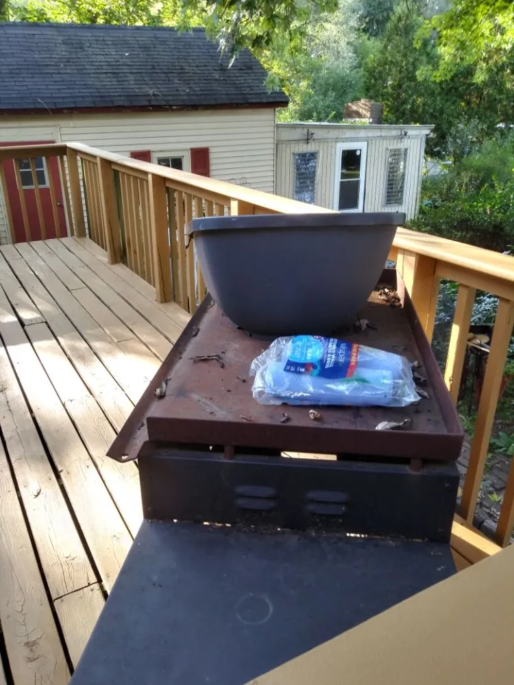 Trusted landscape installation in Mishawaka, IN by HG Fencing And Decking