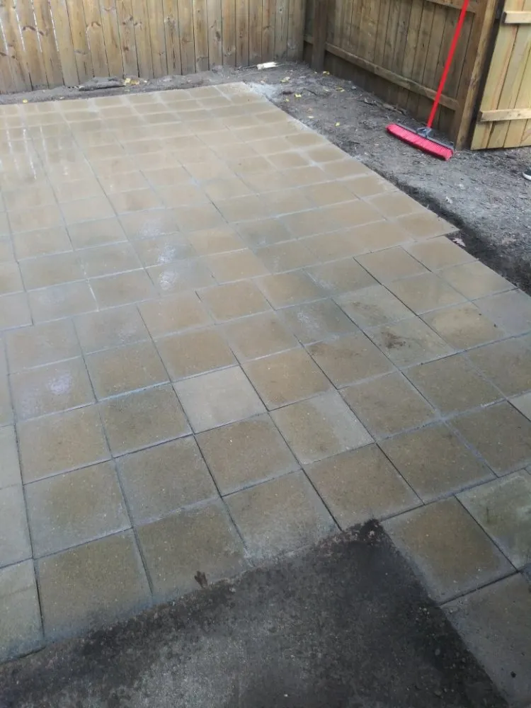 Expert lawn mowing service for beautiful yards across Mishawaka, IN - HG Fencing And Decking