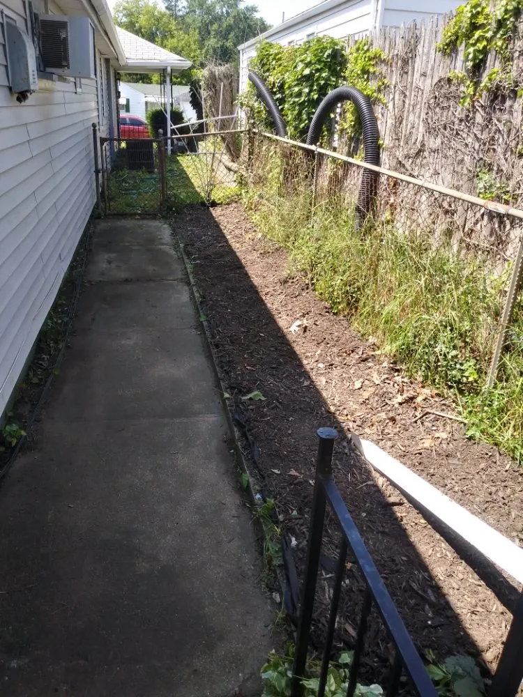 Reliable outdoor landscaping with custom design in Mishawaka, IN by HG Fencing And Decking