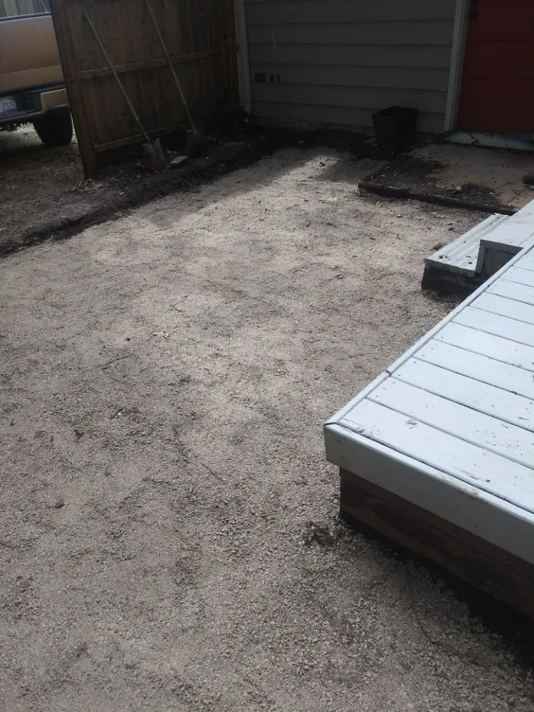 Top-rated landscaping services in Mishawaka, IN by HG Fencing And Decking