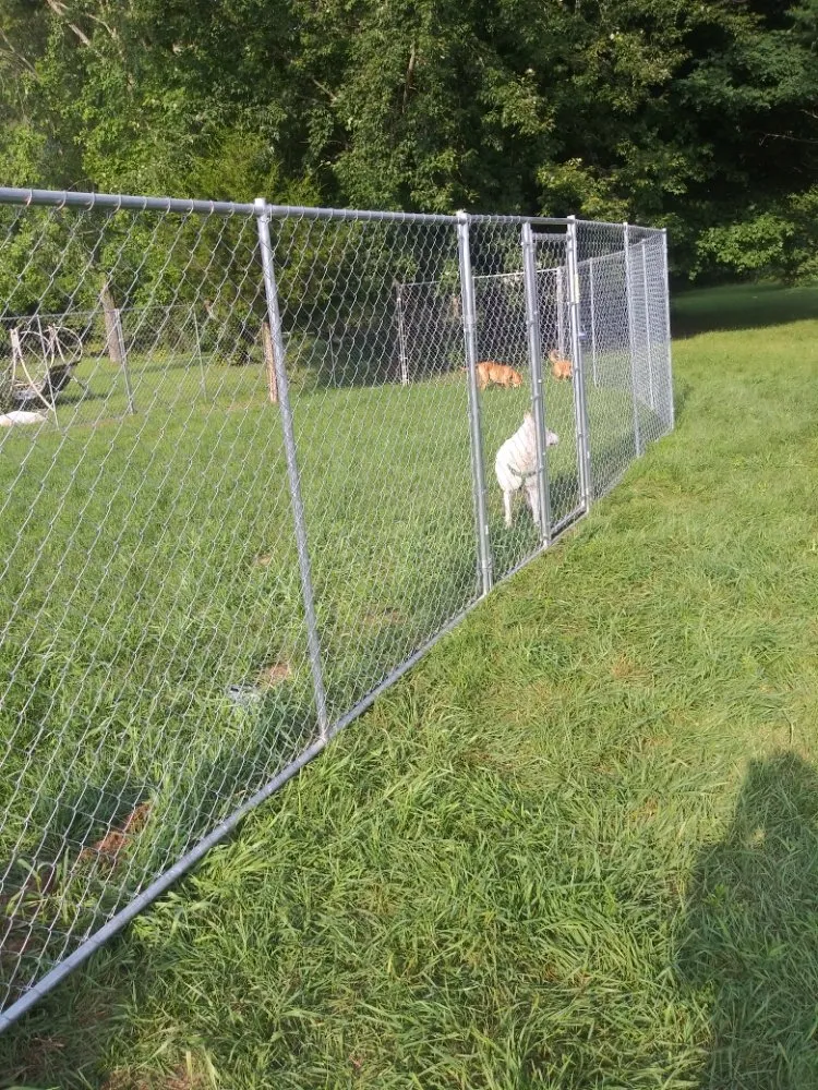 Affordable landscape design for residential properties in Mishawaka, IN by HG Fencing And Decking