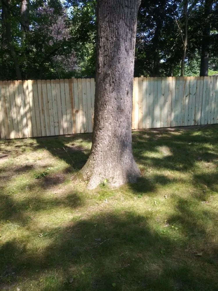 Expert garden landscaping in Mishawaka, IN by HG Fencing And Decking