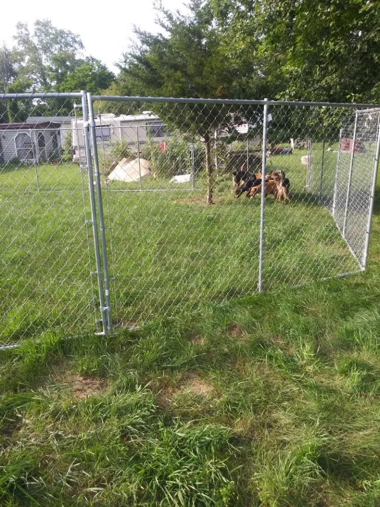 Reliable garden landscaping for beautiful yards across Mishawaka, IN - HG Fencing And Decking