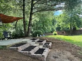 Custom lawn care service in Smyrna, TN by HG general services