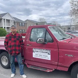 Professional yard maintenance for year-round maintenance across Smyrna, TN - HG general services