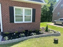 Trusted yard maintenance for homes in Smyrna, TN by HG general services