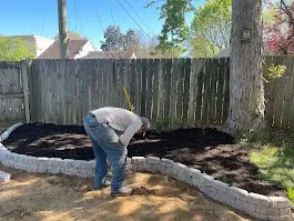 Professional yard cleanup service near you across Smyrna, TN - HG general services