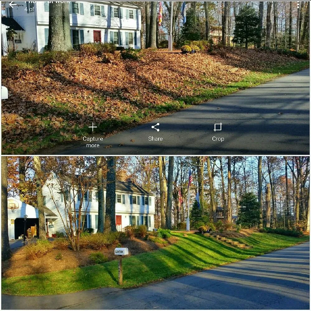 Top-rated lawn mowing service experts serving Herndon, VA - HG Grass Care