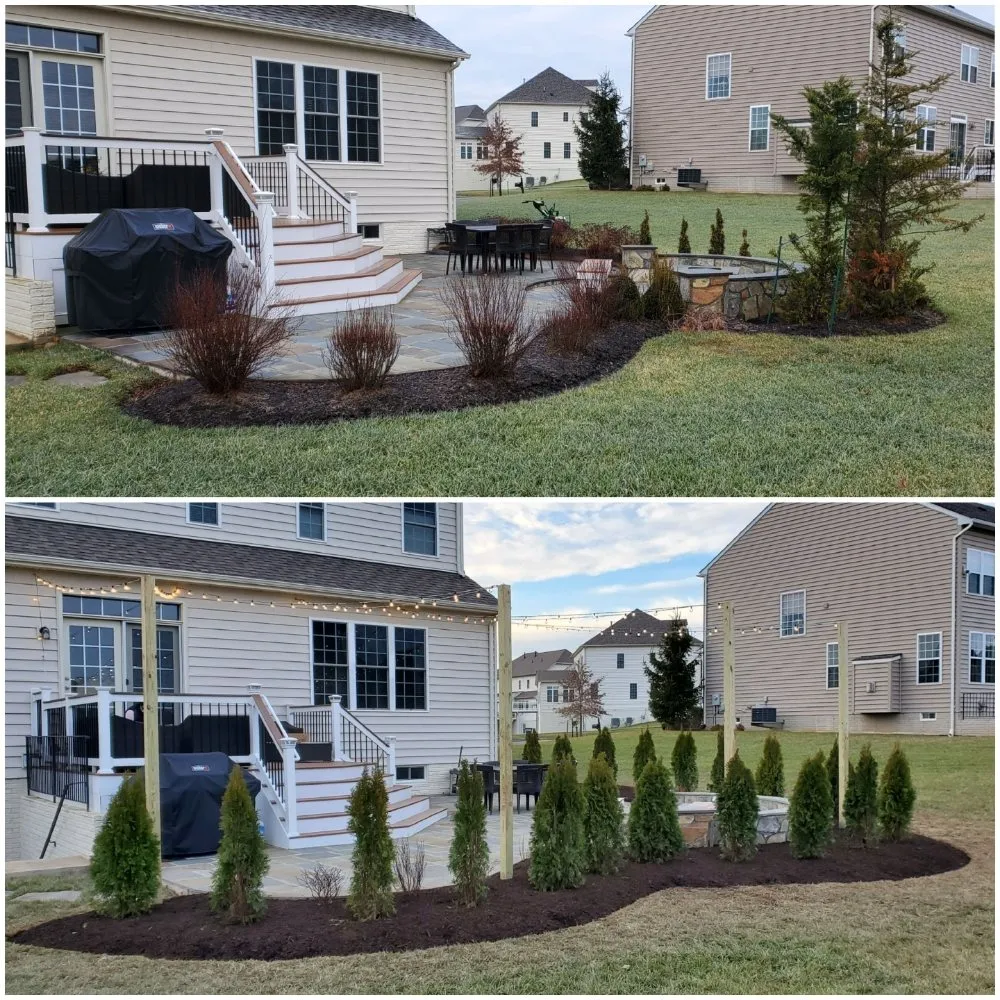 Reliable lawn mowing service experts serving Herndon, VA - HG Grass Care