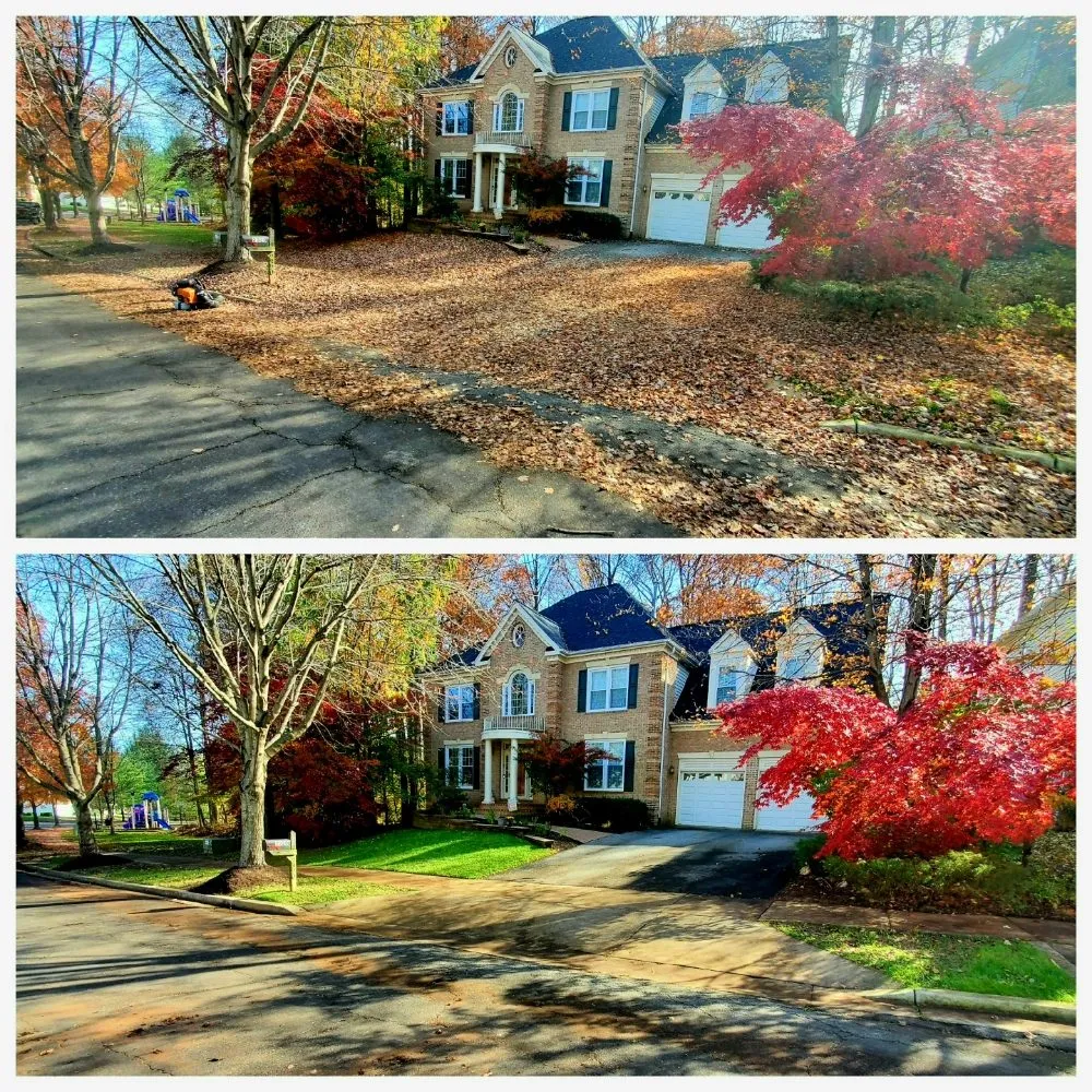 Reliable yard maintenance with custom design in Herndon, VA by HG Grass Care