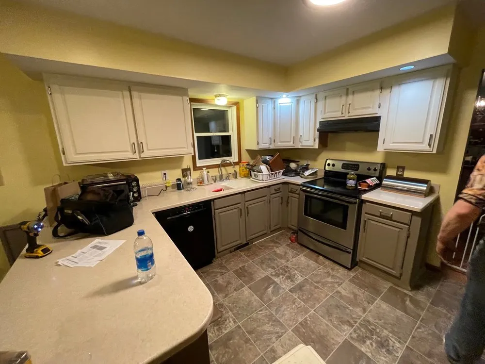 Expert yard cleanup service near you in Painted Post, NY by HG Home Solutions