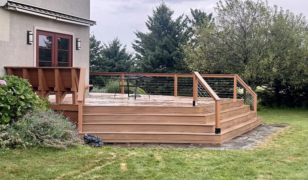 Reliable residential landscaping experts serving Painted Post, NY - HG Home Solutions