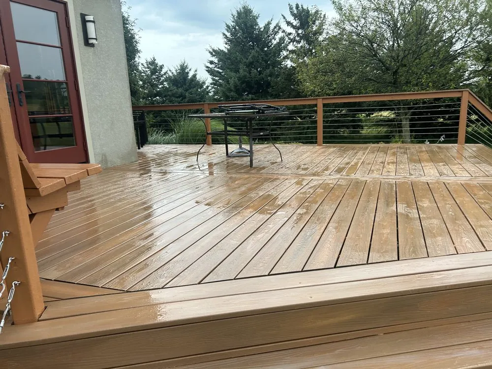 Trusted residential landscaping for outdoor upgrades across Painted Post, NY - HG Home Solutions