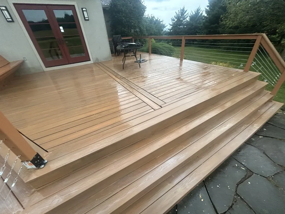 Top-rated yard cleanup service for residential properties in Painted Post, NY by HG Home Solutions