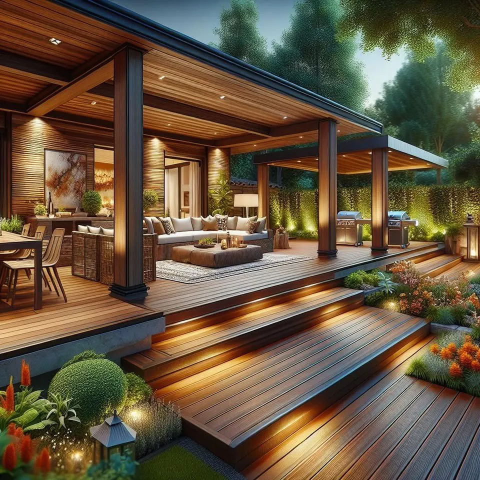 Affordable lawn mowing service experts serving Painted Post, NY - HG Home Solutions