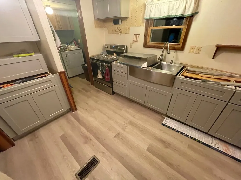 Expert landscaping services for year-round maintenance across Painted Post, NY - HG Home Solutions