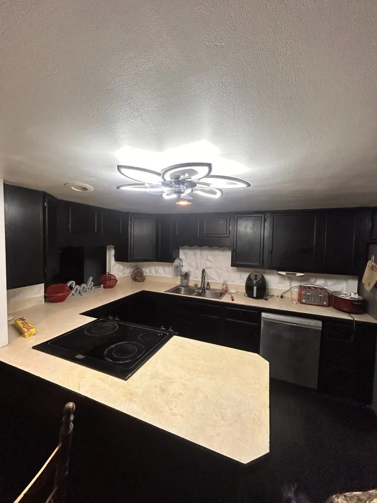 Professional yard cleanup service in Painted Post, NY by HG Home Solutions