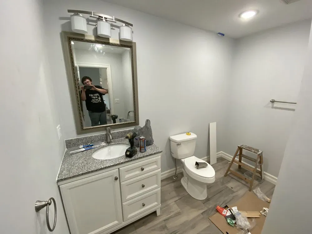 Affordable lawn mowing service in Painted Post, NY - HG Home Solutions