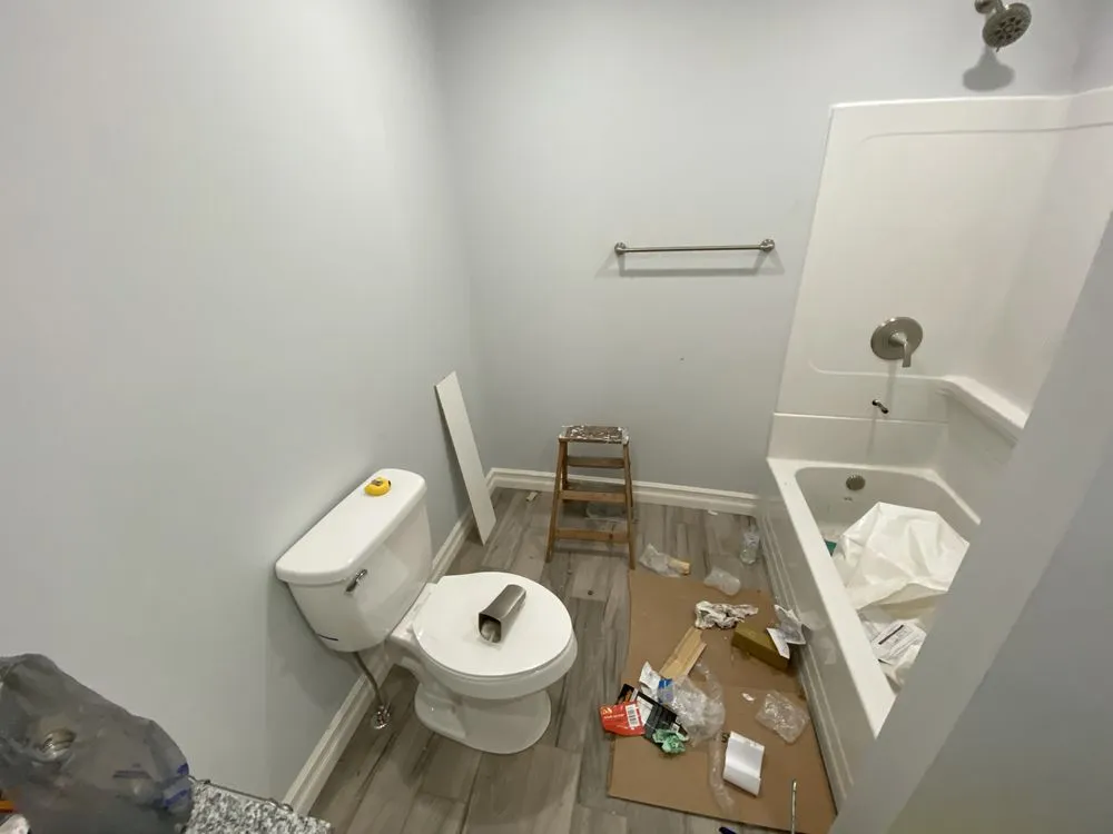 Affordable outdoor landscaping in Painted Post, NY - HG Home Solutions