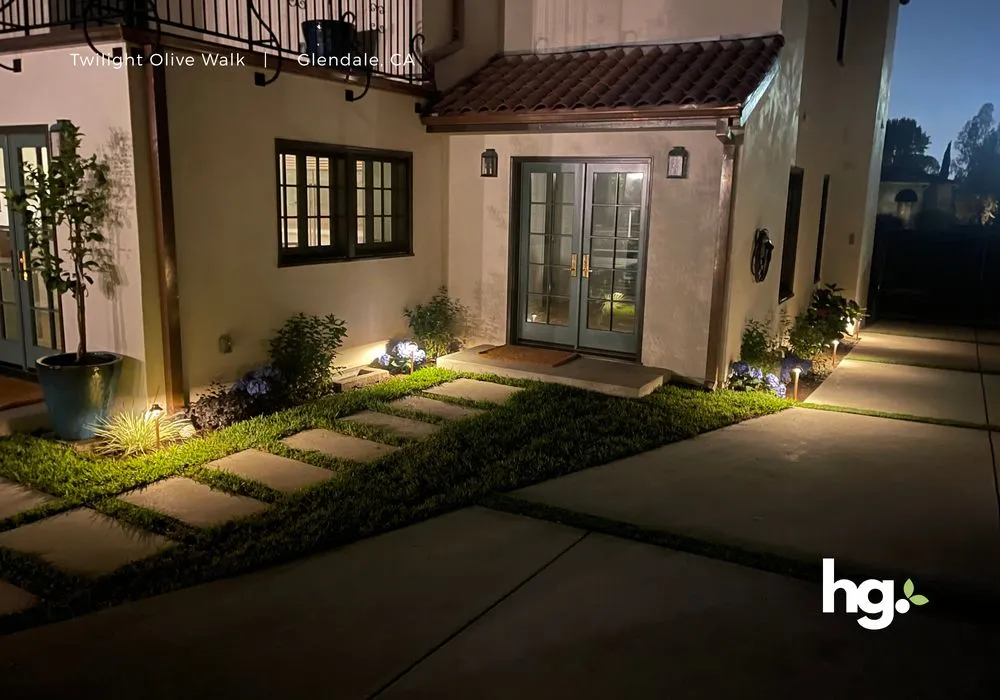 Trusted yard maintenance experts serving Santa Clarita, CA - HG Landscape