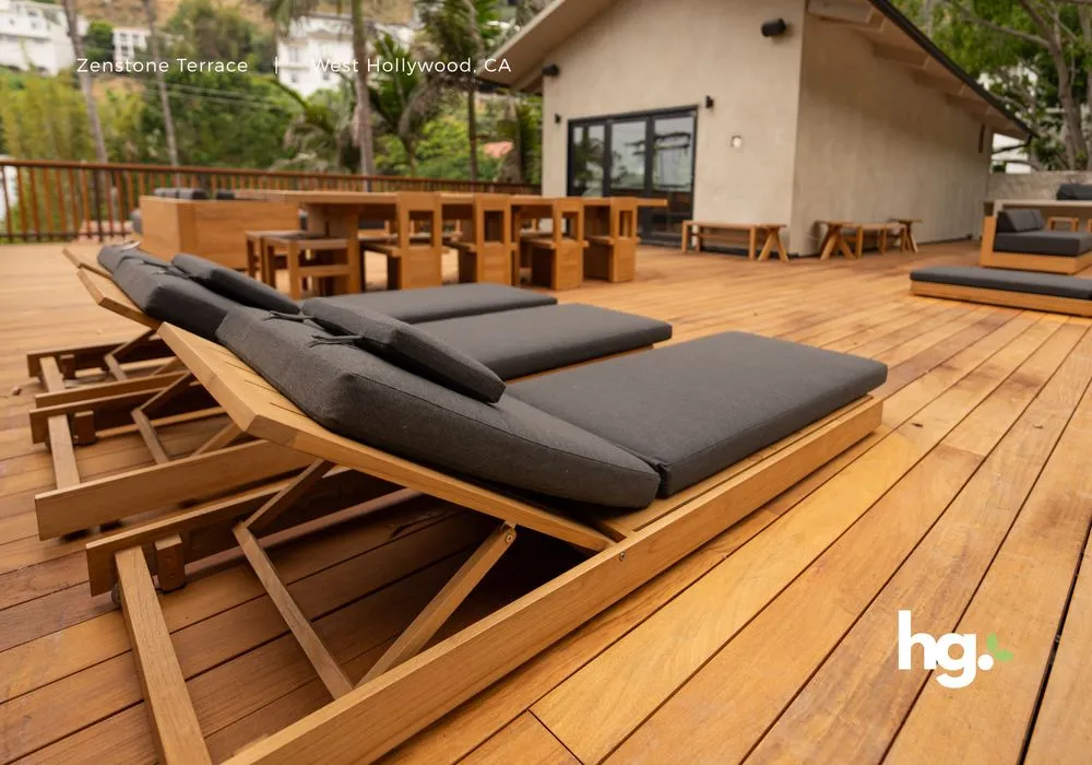 Expert residential landscaping for outdoor upgrades in Santa Clarita, CA by HG Landscape