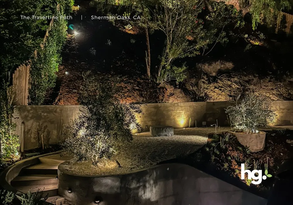 Reliable residential landscaping with custom design across Santa Clarita, CA - HG Landscape