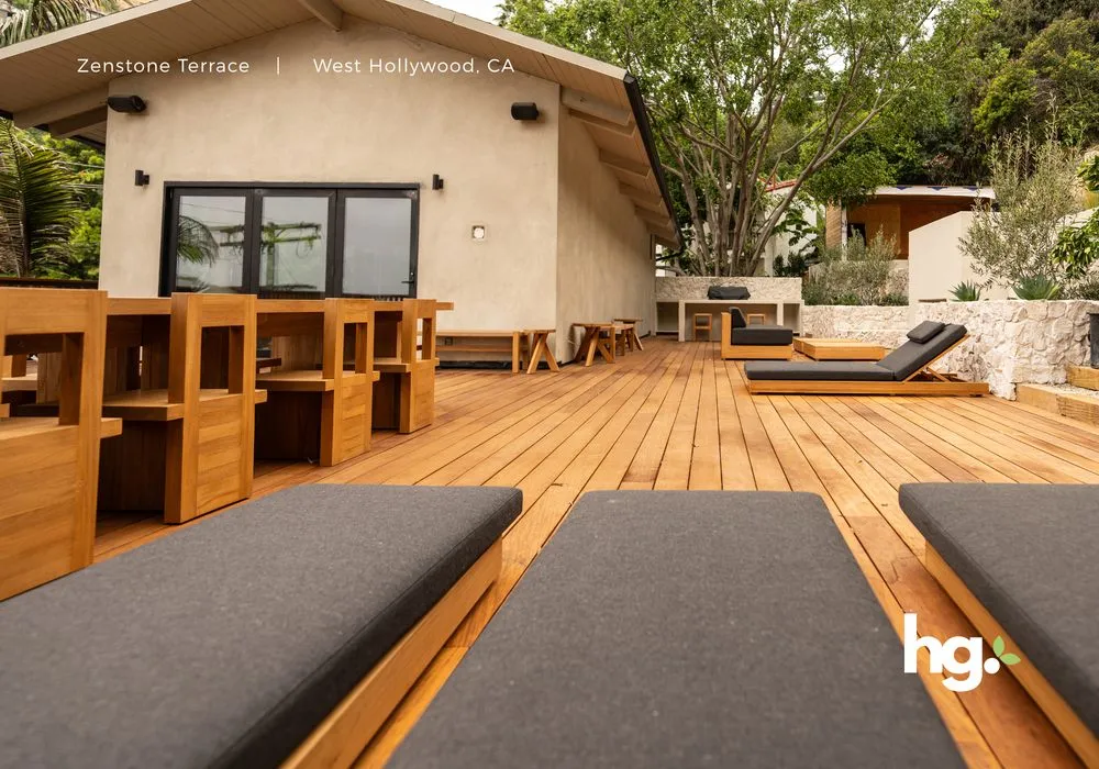 Trusted outdoor landscaping in Santa Clarita, CA - HG Landscape