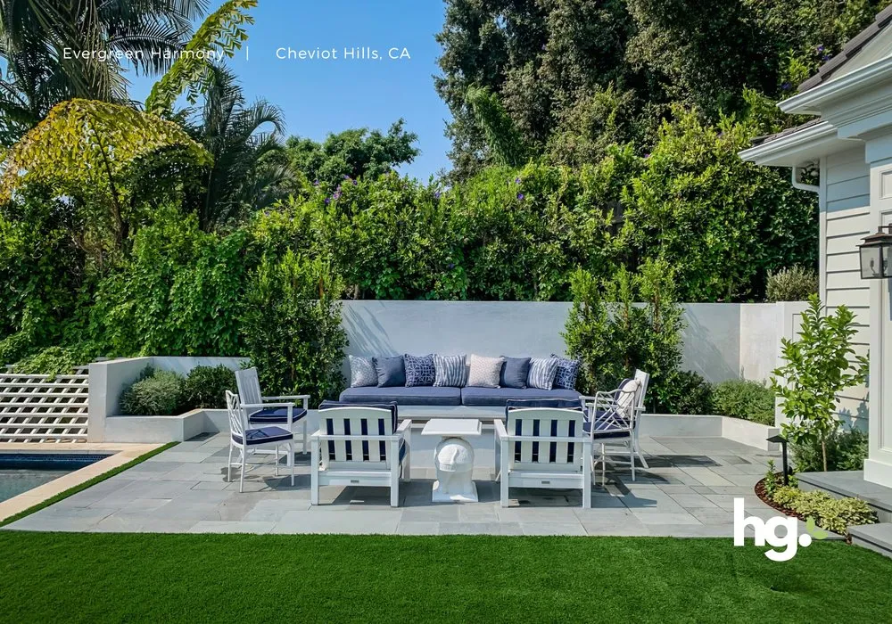 Custom yard maintenance near you across Santa Clarita, CA - HG Landscape