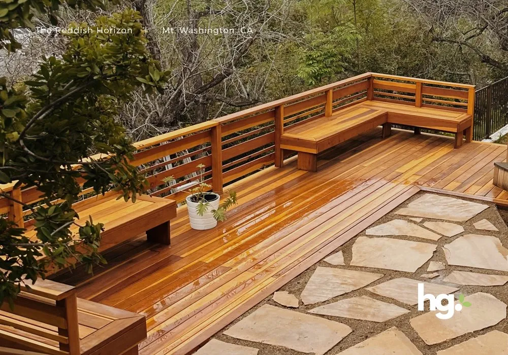 Reliable yard cleanup service for outdoor upgrades across Santa Clarita, CA - HG Landscape