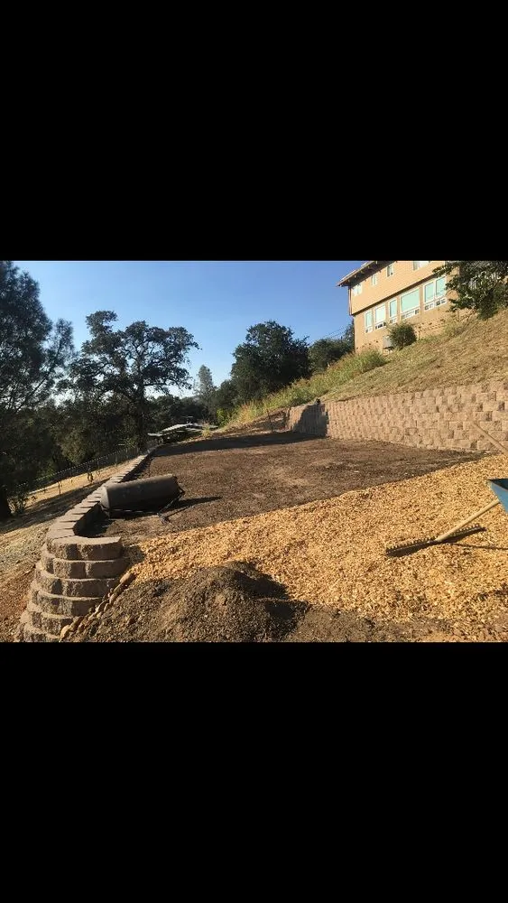 Local landscape design for year-round maintenance across Palermo, CA - HG LANDSCAPES