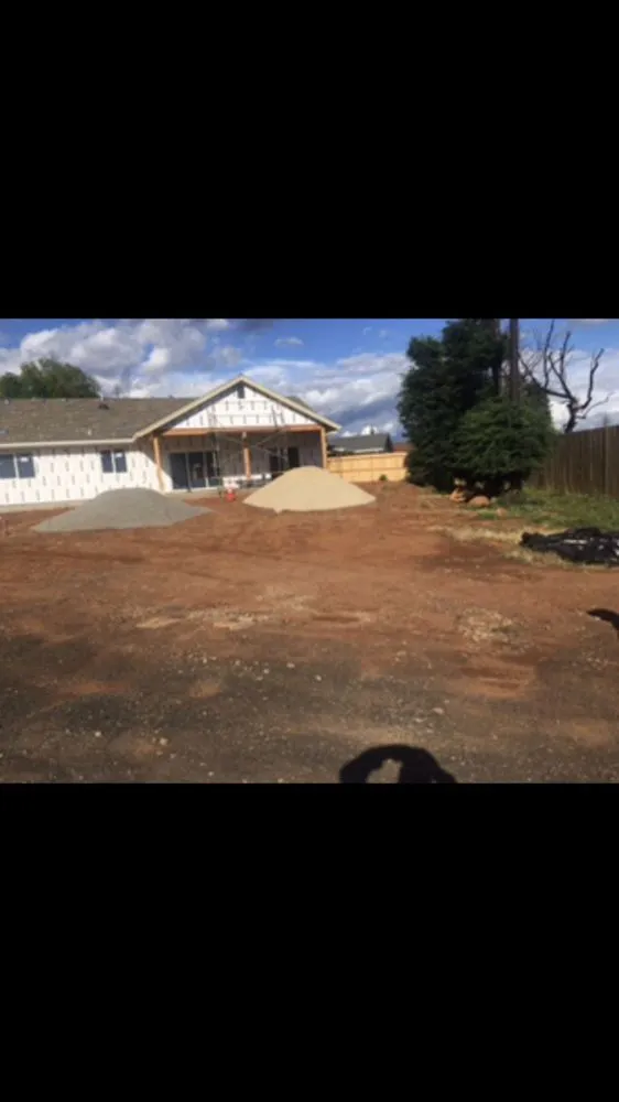 Trusted yard cleanup service experts serving Palermo, CA - HG LANDSCAPES