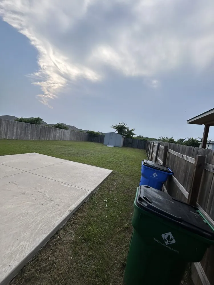 Expert outdoor landscaping near you across Manor, TX - HG Lawn And Landscape