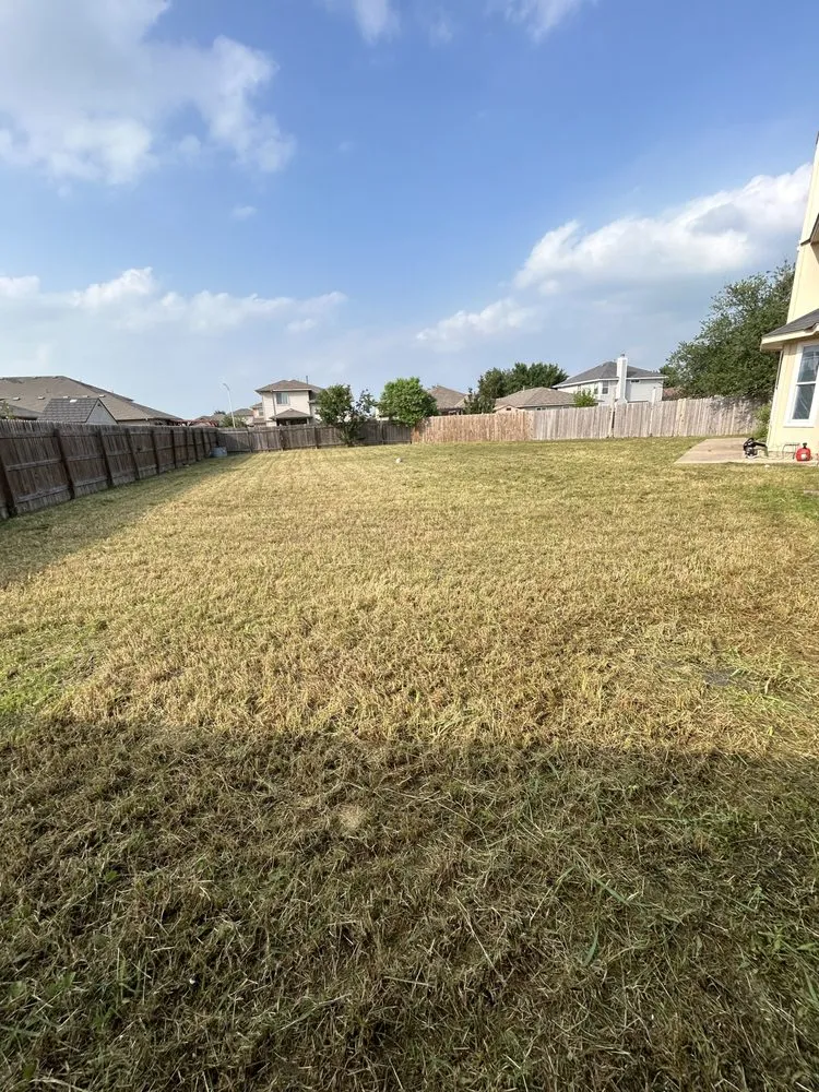 Reliable residential landscaping experts serving Manor, TX - HG Lawn And Landscape