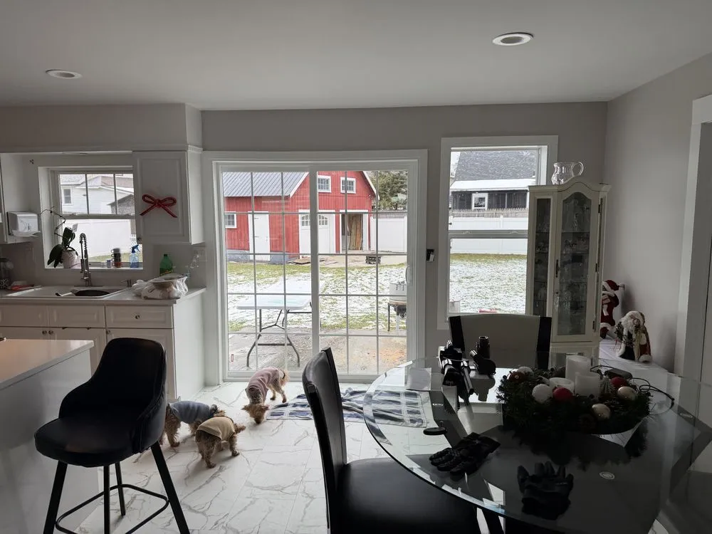 Local residential landscaping in Albany, NY by HG Services