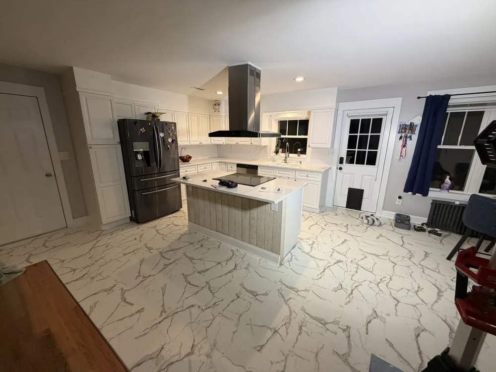 Local landscape design experts serving Albany, NY - HG Services