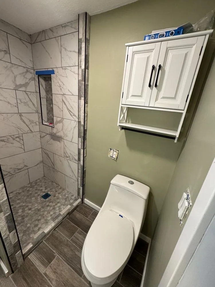 Custom landscape design in Albany, NY by HG Services