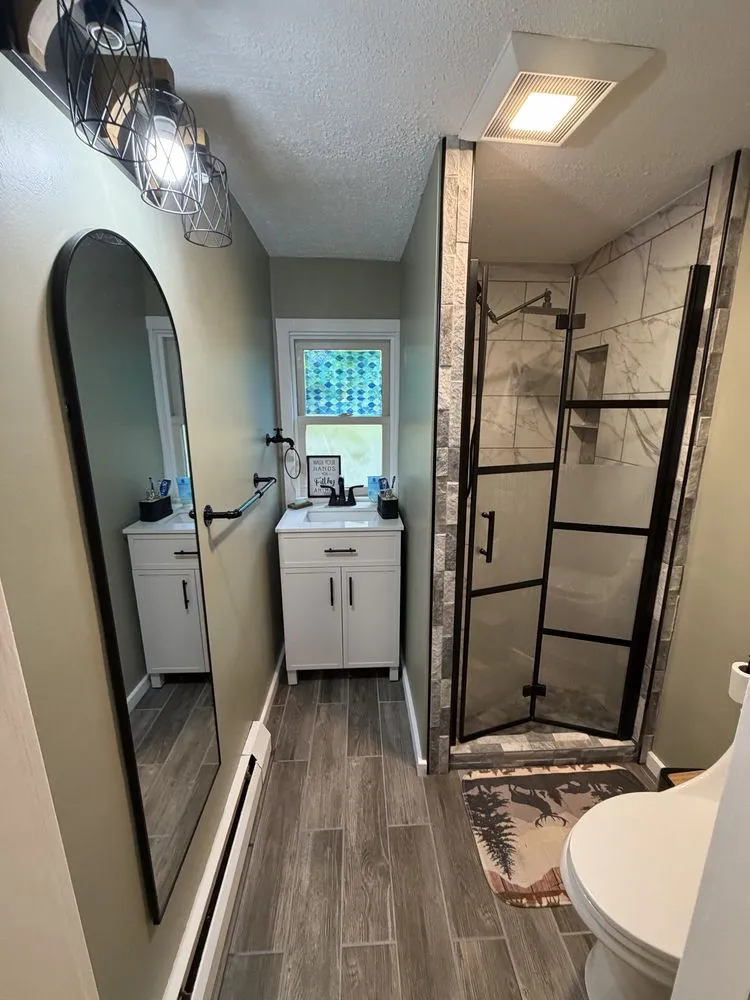 Local landscape installation for residential properties across Albany, NY - HG Services