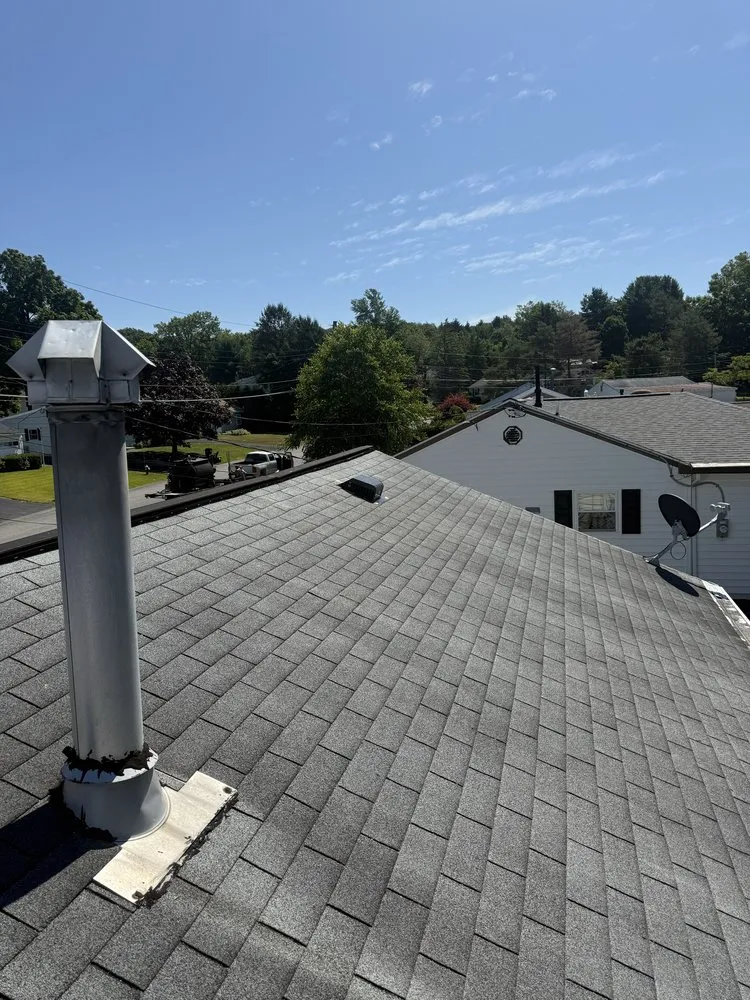 Expert residential landscaping for beautiful yards in Albany, NY by HG Services