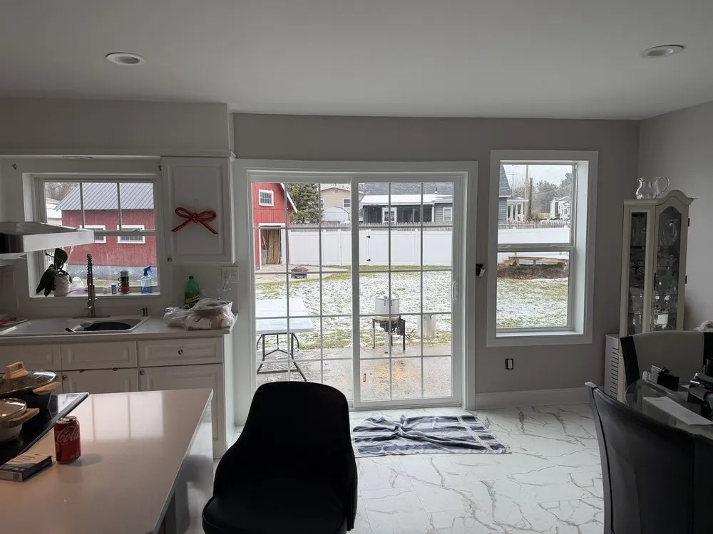 Expert lawn mowing service near you in Albany, NY by HG Services