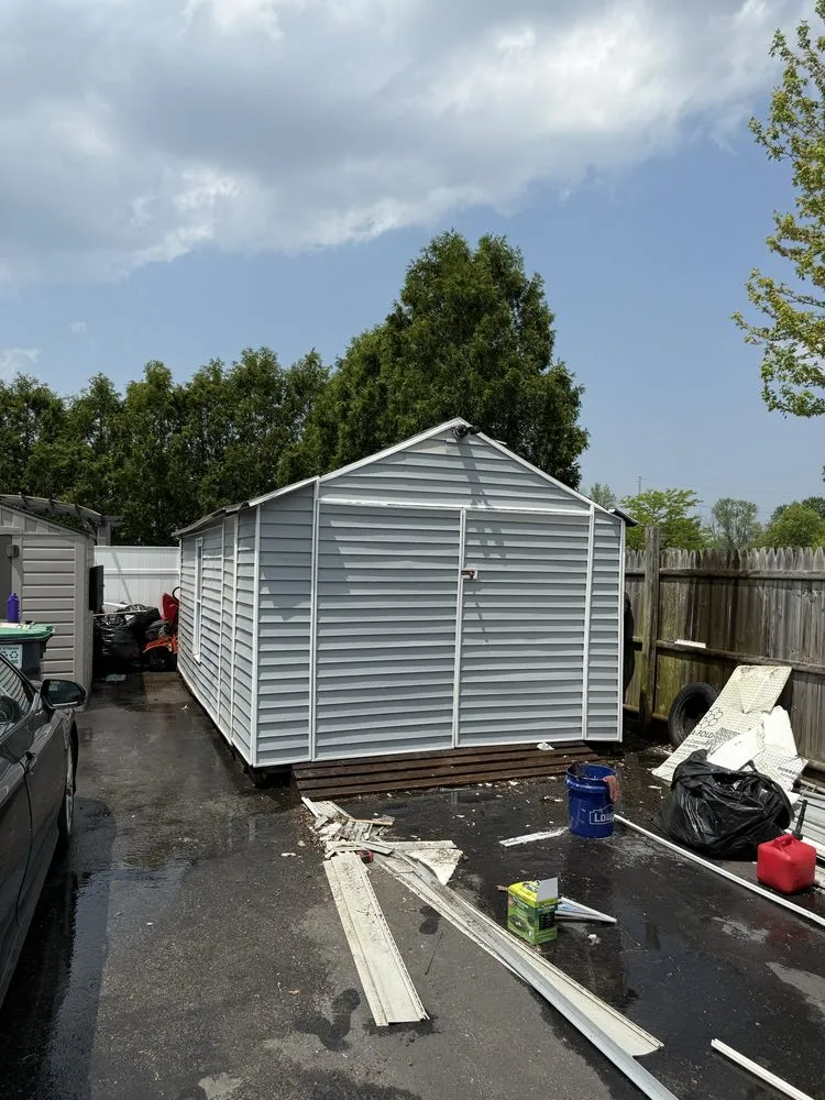 Professional lawn care service for year-round maintenance across Albany, NY - HG Services