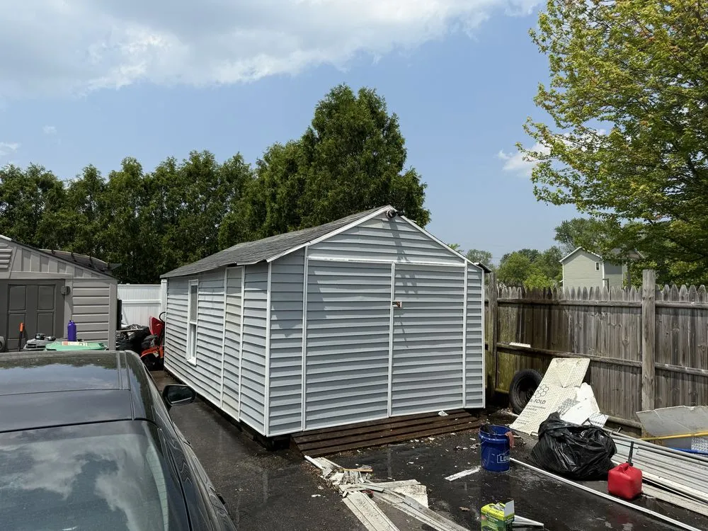 Custom lawn mowing service in Albany, NY - HG Services