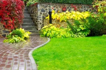 Expert residential landscaping in Leesburg, VA - HGB Landscaping