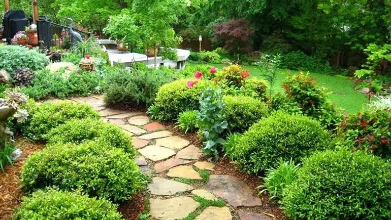 Expert yard maintenance in Leesburg, VA - HGB Landscaping