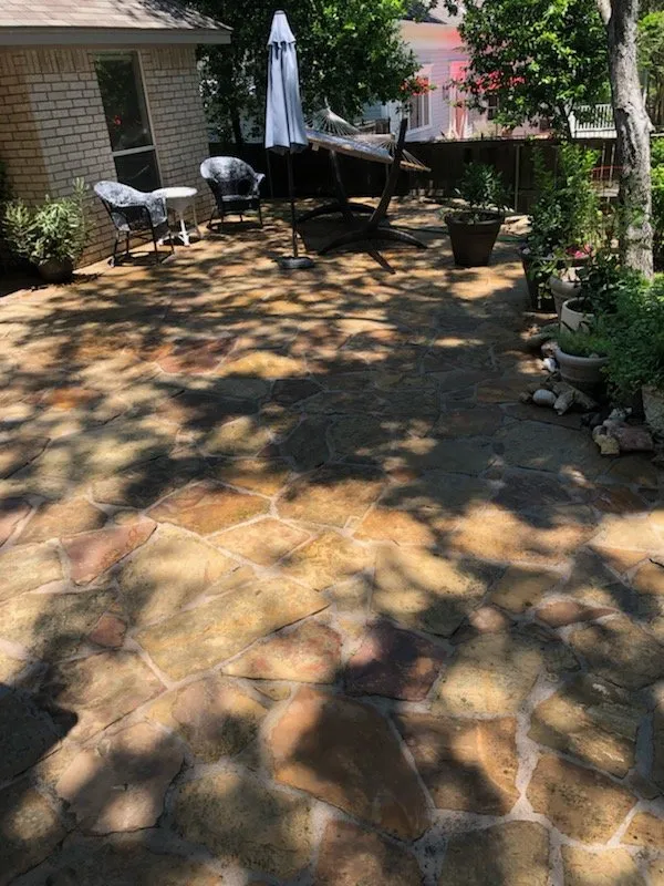 Top-rated lawn care service experts serving Weatherford, TX - HGC Handyman Services