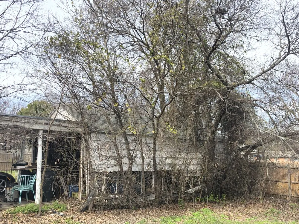 Trusted garden landscaping for year-round maintenance in Weatherford, TX by HGC Handyman Services