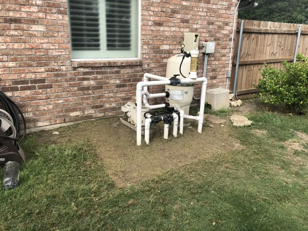 Expert lawn care service experts serving Weatherford, TX - HGC Handyman Services