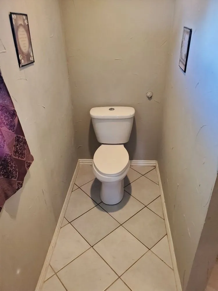 Custom landscape design in Weatherford, TX - HGC Handyman Services